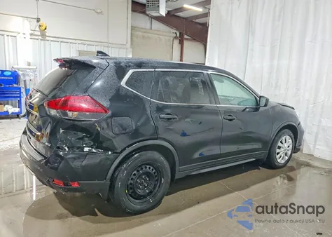 2020 Nissan Rogue S z USA, uszkodzony, nr VIN KNMAT2MV2LP512061